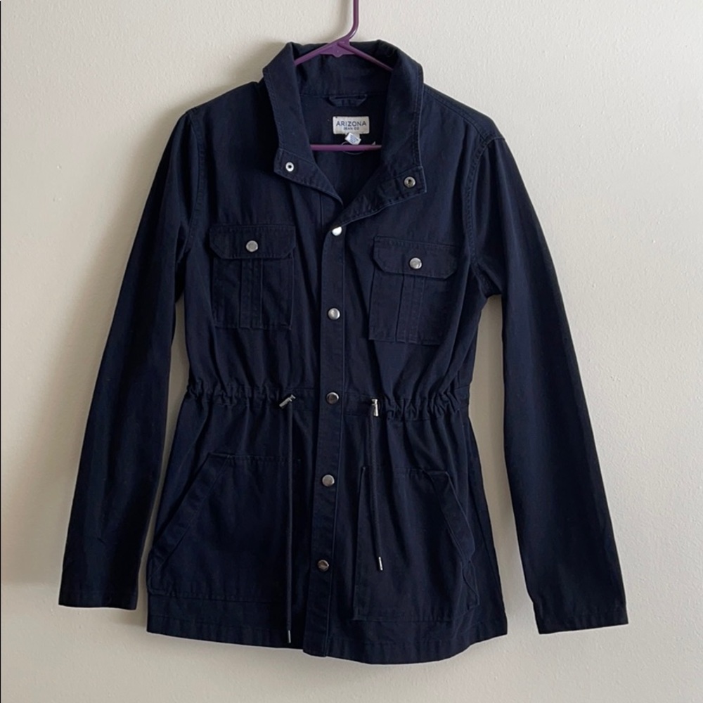 Arizona jacket